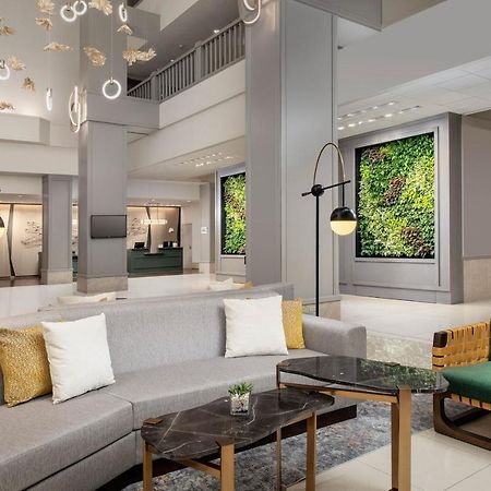 The Westin Dallas Fort Worth Airport Irving Εξωτερικό φωτογραφία