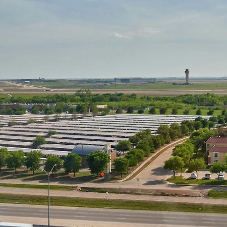 The Westin Dallas Fort Worth Airport Irving Εξωτερικό φωτογραφία
