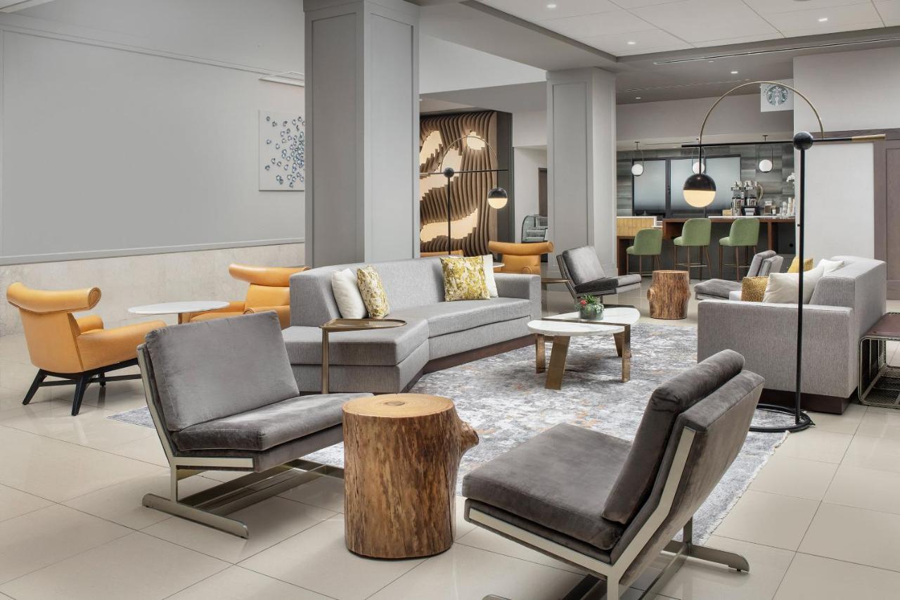 The Westin Dallas Fort Worth Airport Irving Εξωτερικό φωτογραφία