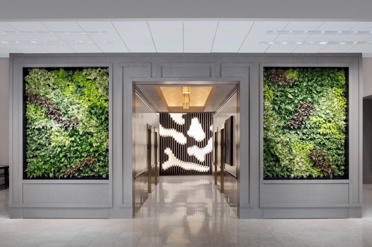 The Westin Dallas Fort Worth Airport Irving Εξωτερικό φωτογραφία