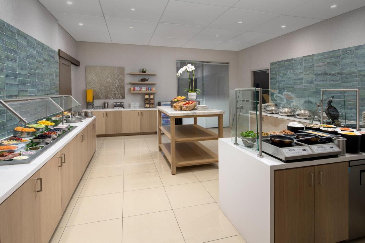 The Westin Dallas Fort Worth Airport Irving Εξωτερικό φωτογραφία