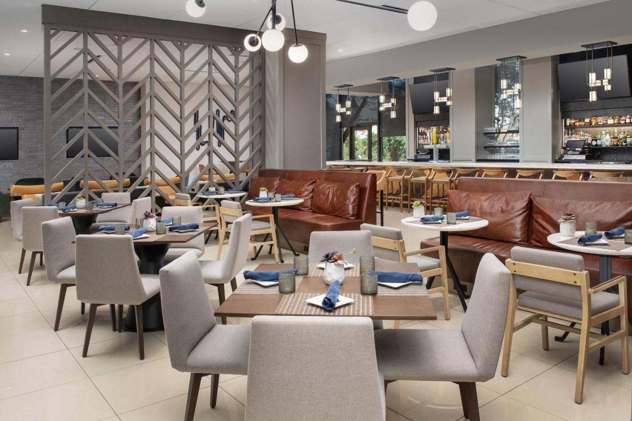 The Westin Dallas Fort Worth Airport Irving Εξωτερικό φωτογραφία