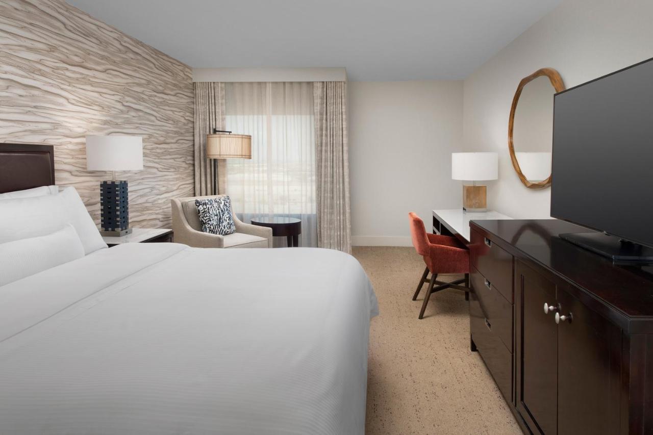 The Westin Dallas Fort Worth Airport Irving Εξωτερικό φωτογραφία