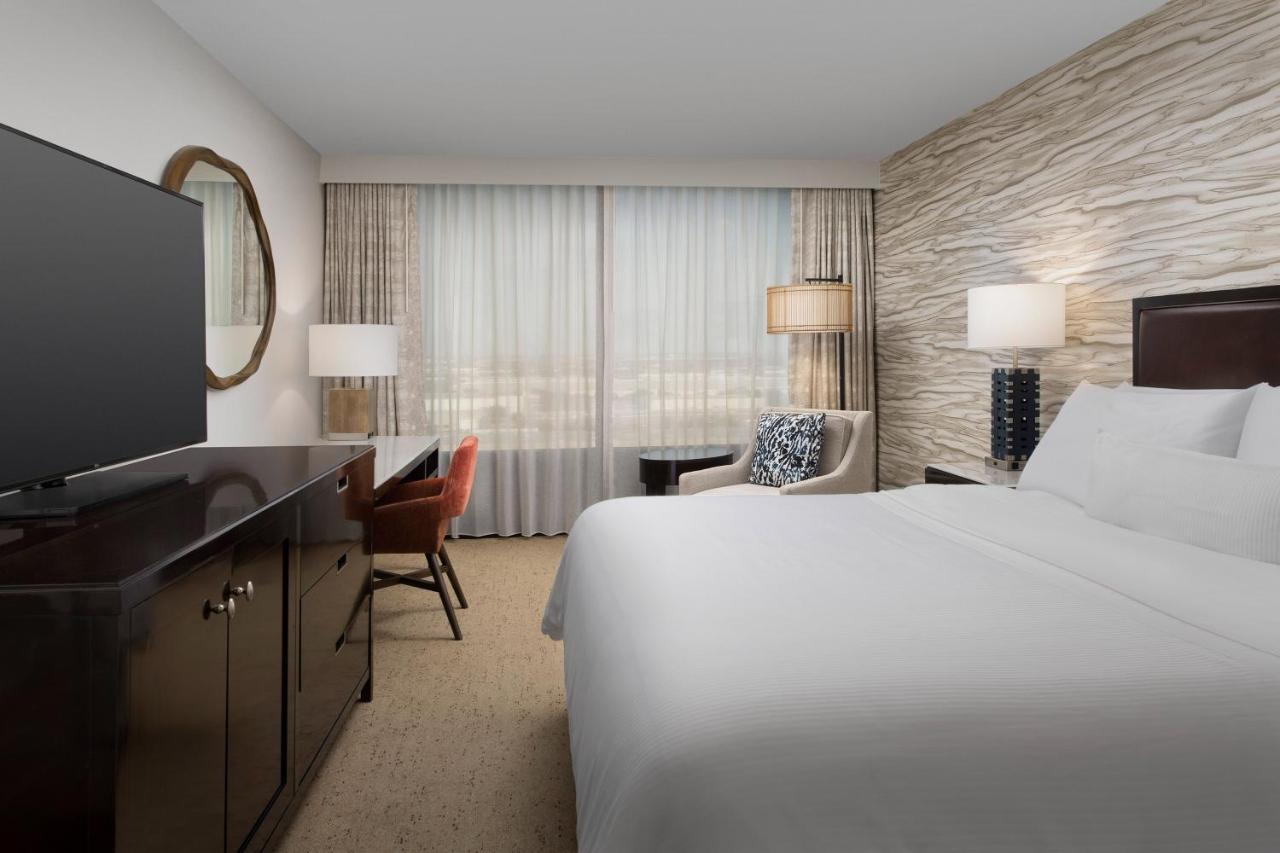 The Westin Dallas Fort Worth Airport Irving Εξωτερικό φωτογραφία