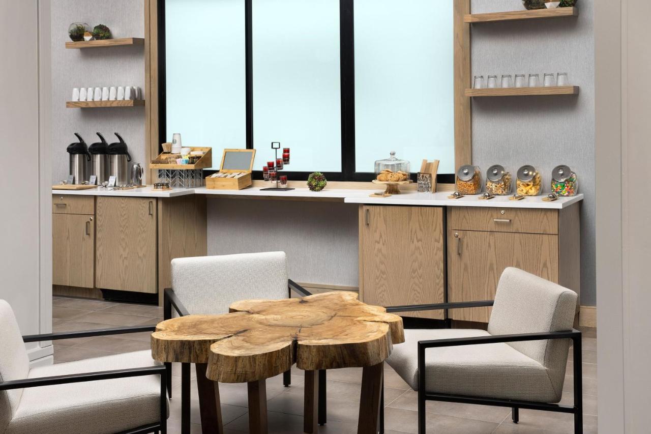 The Westin Dallas Fort Worth Airport Irving Εξωτερικό φωτογραφία