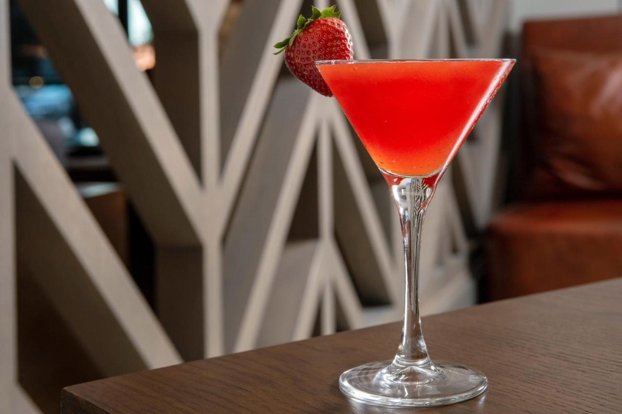 The Westin Dallas Fort Worth Airport Irving Εξωτερικό φωτογραφία