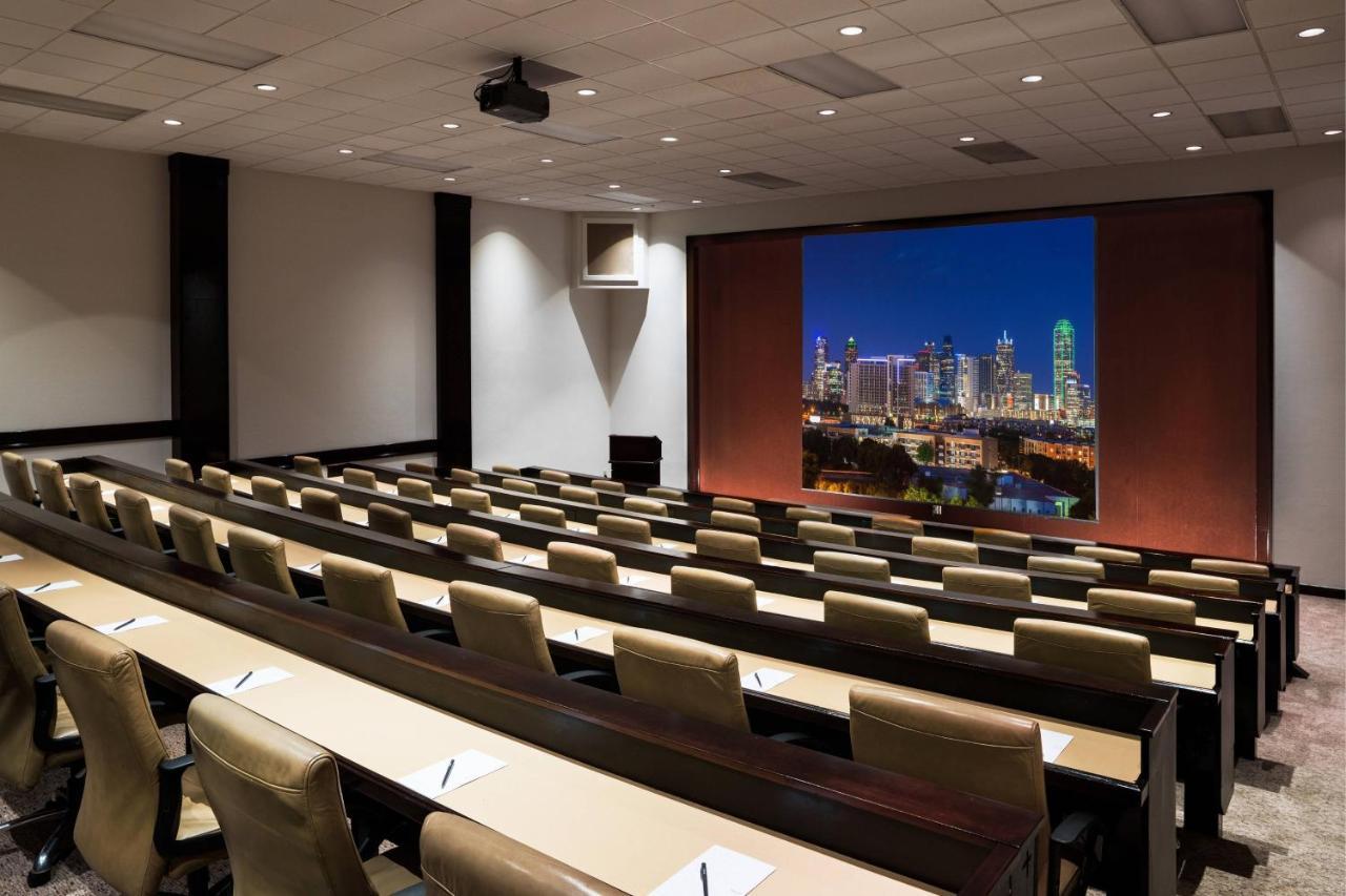 The Westin Dallas Fort Worth Airport Irving Εξωτερικό φωτογραφία