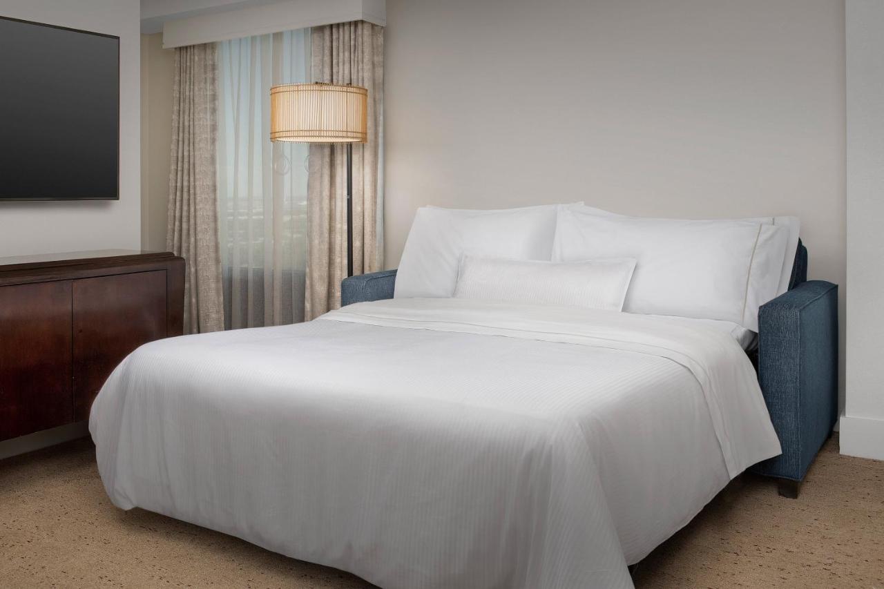 The Westin Dallas Fort Worth Airport Irving Εξωτερικό φωτογραφία