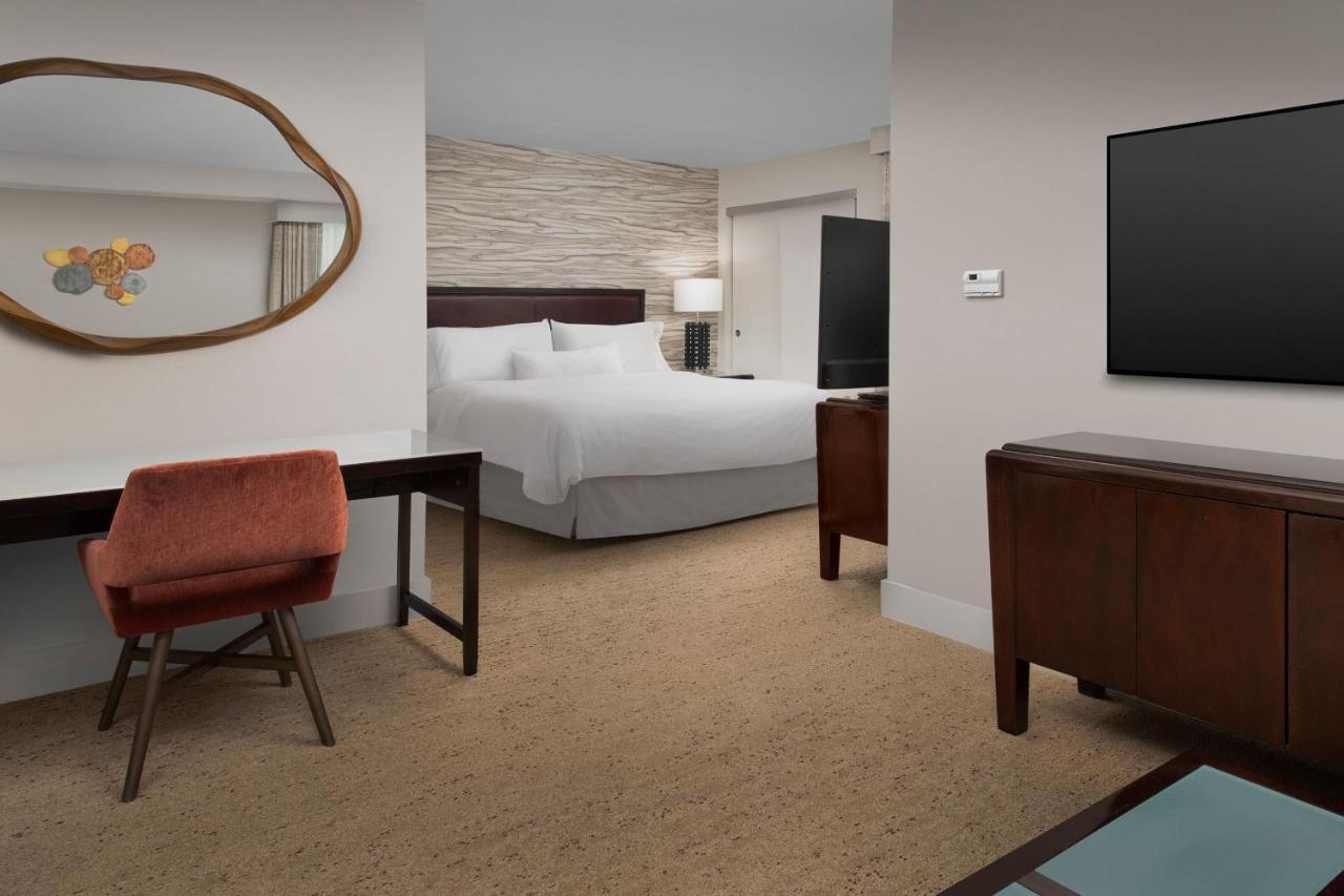 The Westin Dallas Fort Worth Airport Irving Εξωτερικό φωτογραφία