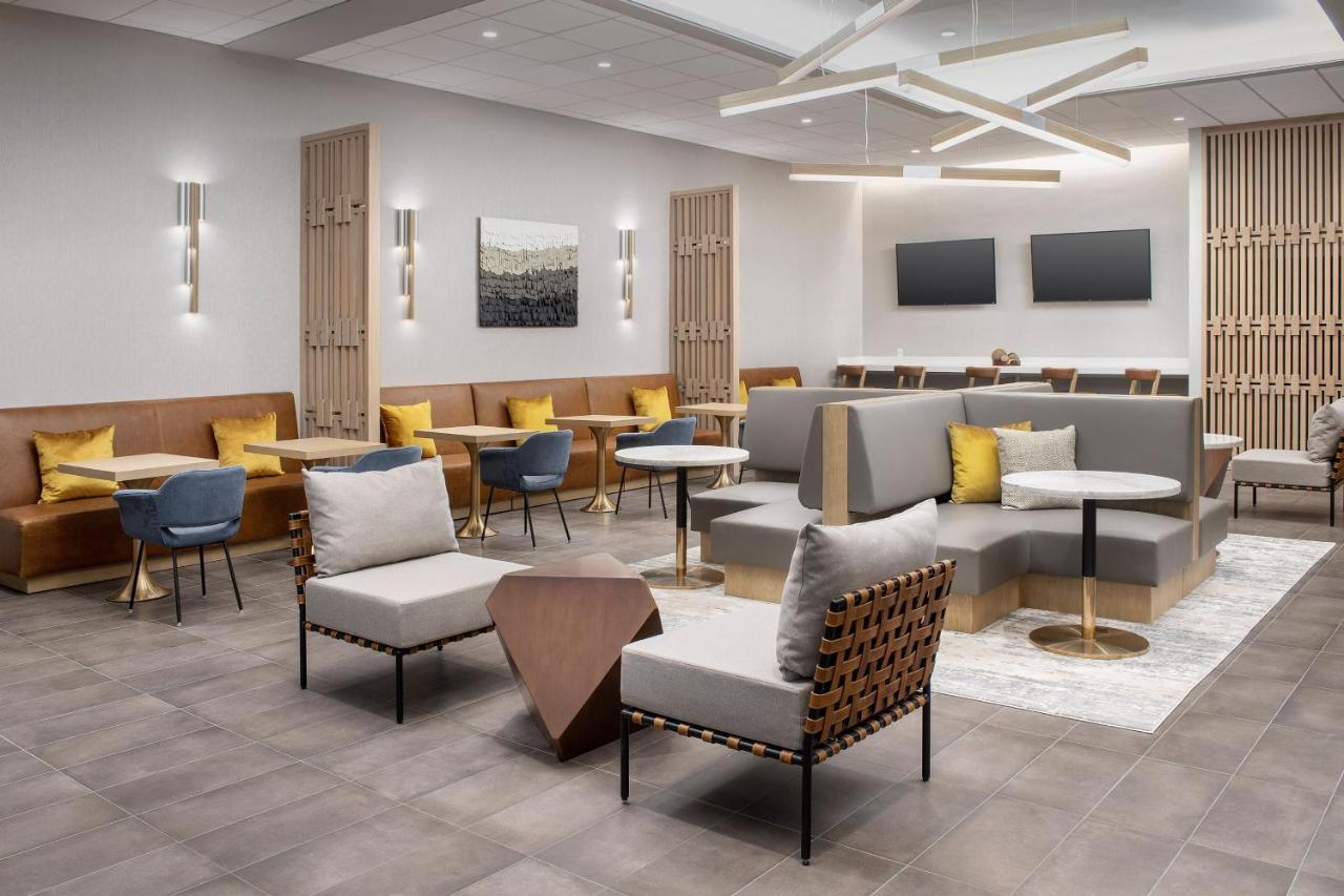 The Westin Dallas Fort Worth Airport Irving Εξωτερικό φωτογραφία