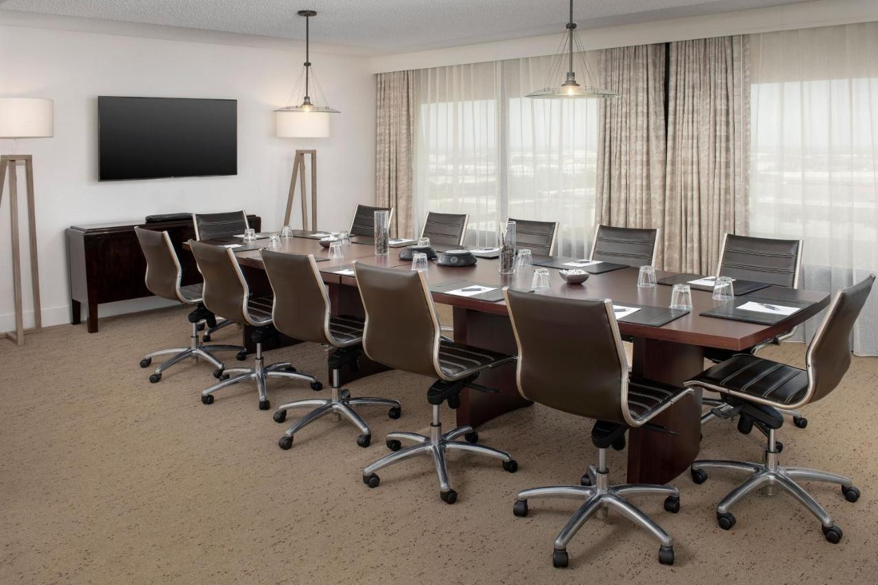 The Westin Dallas Fort Worth Airport Irving Εξωτερικό φωτογραφία