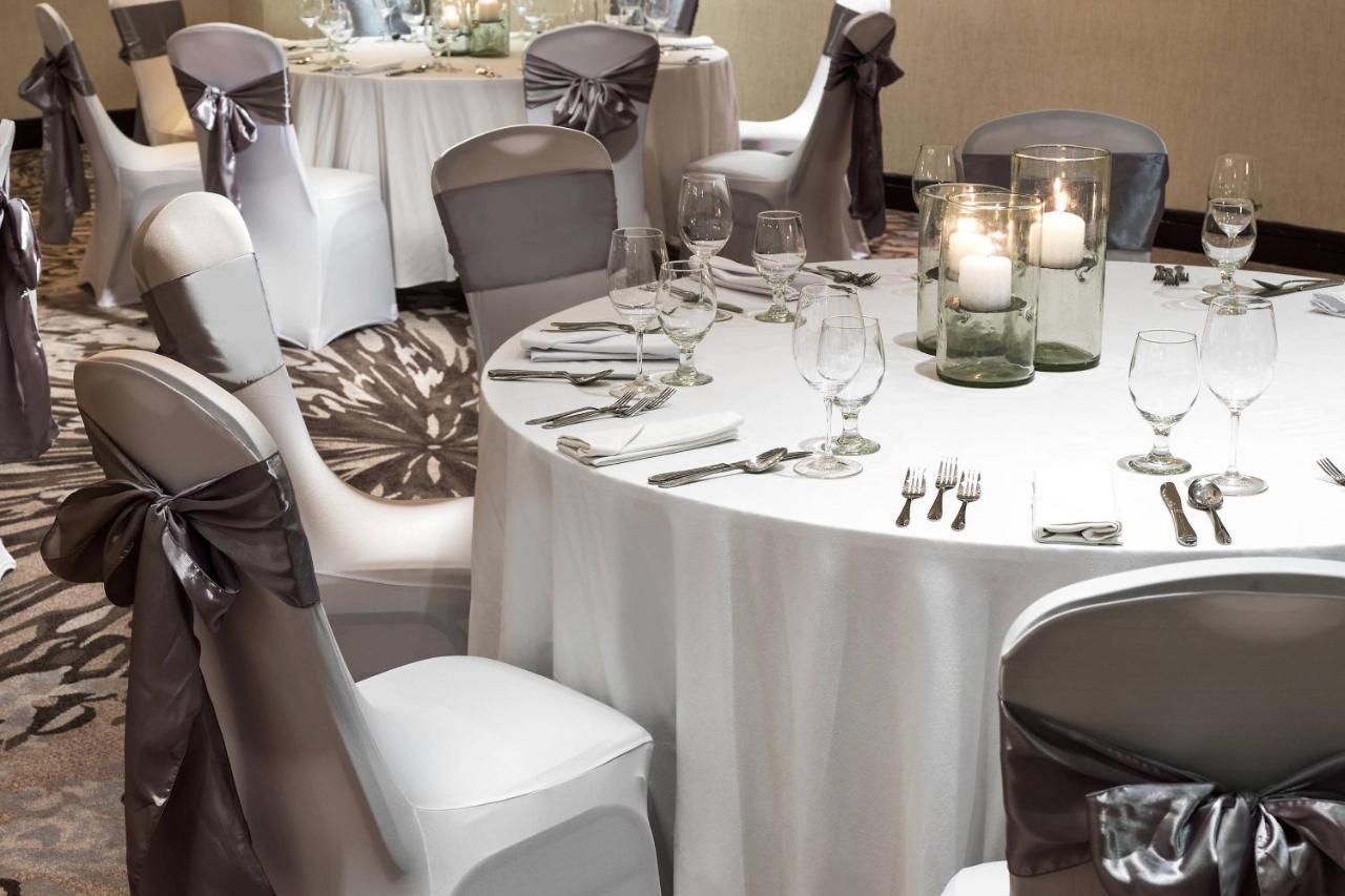 The Westin Dallas Fort Worth Airport Irving Εξωτερικό φωτογραφία
