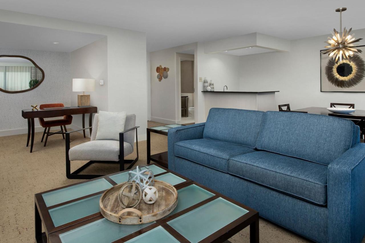 The Westin Dallas Fort Worth Airport Irving Εξωτερικό φωτογραφία