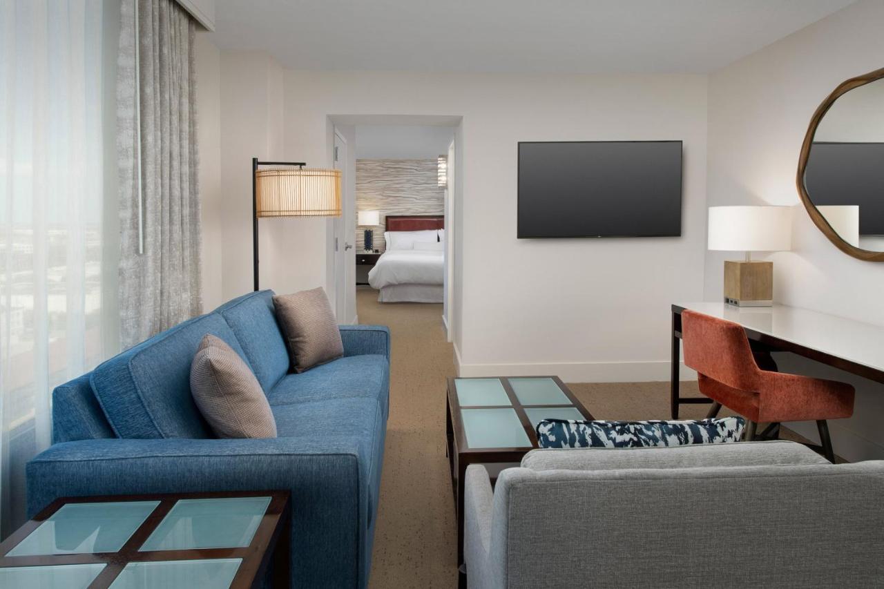 The Westin Dallas Fort Worth Airport Irving Εξωτερικό φωτογραφία