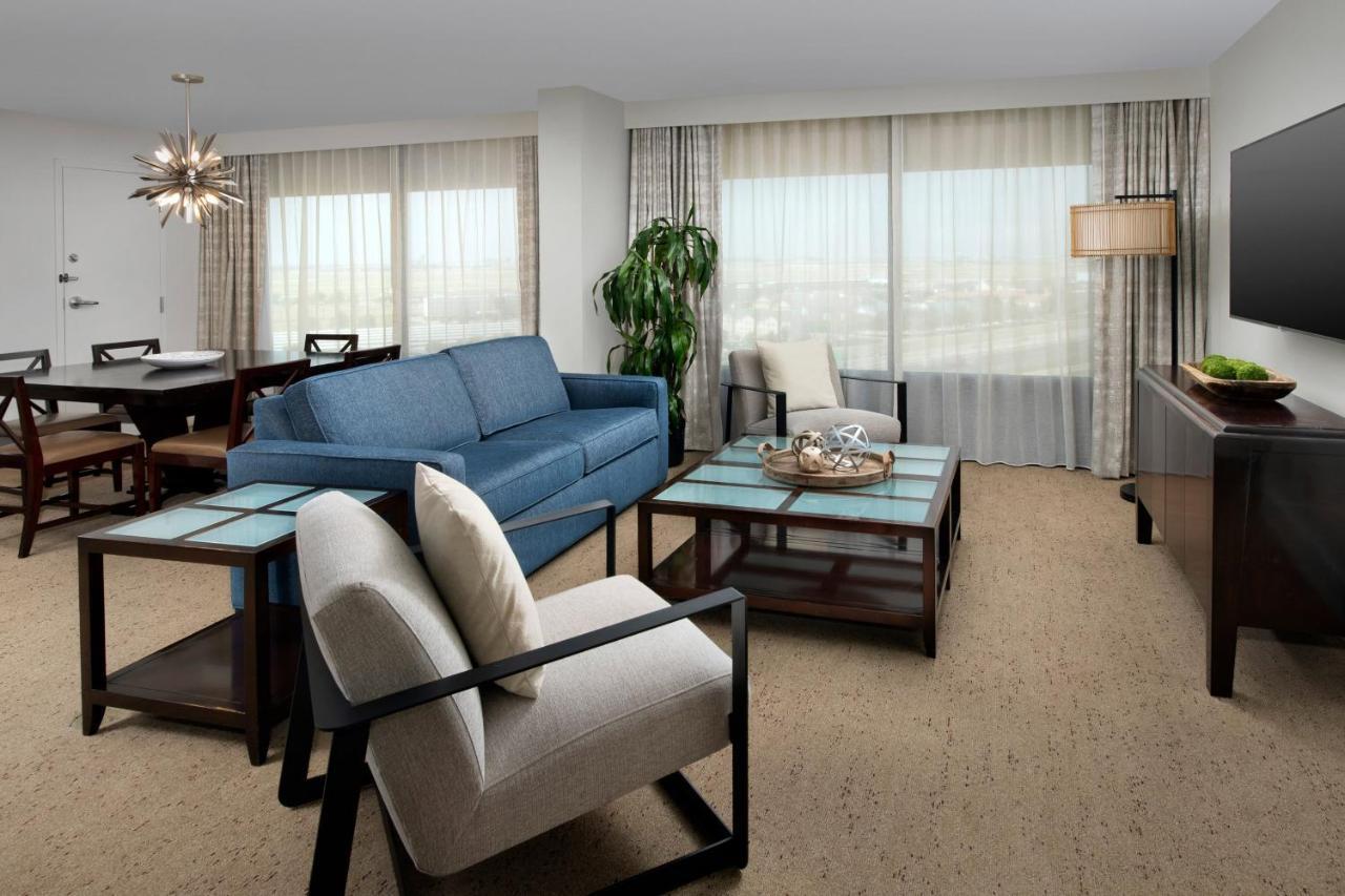 The Westin Dallas Fort Worth Airport Irving Εξωτερικό φωτογραφία