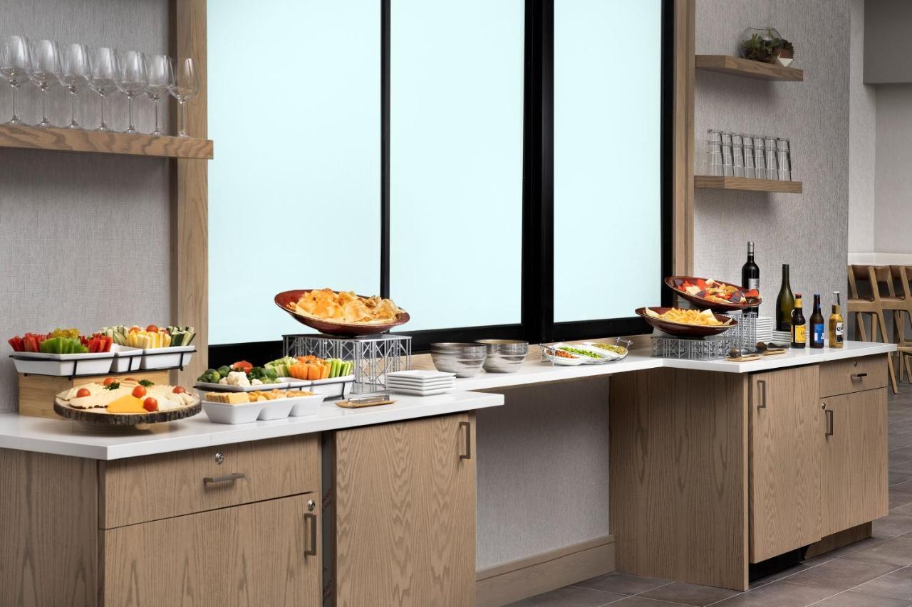 The Westin Dallas Fort Worth Airport Irving Εξωτερικό φωτογραφία