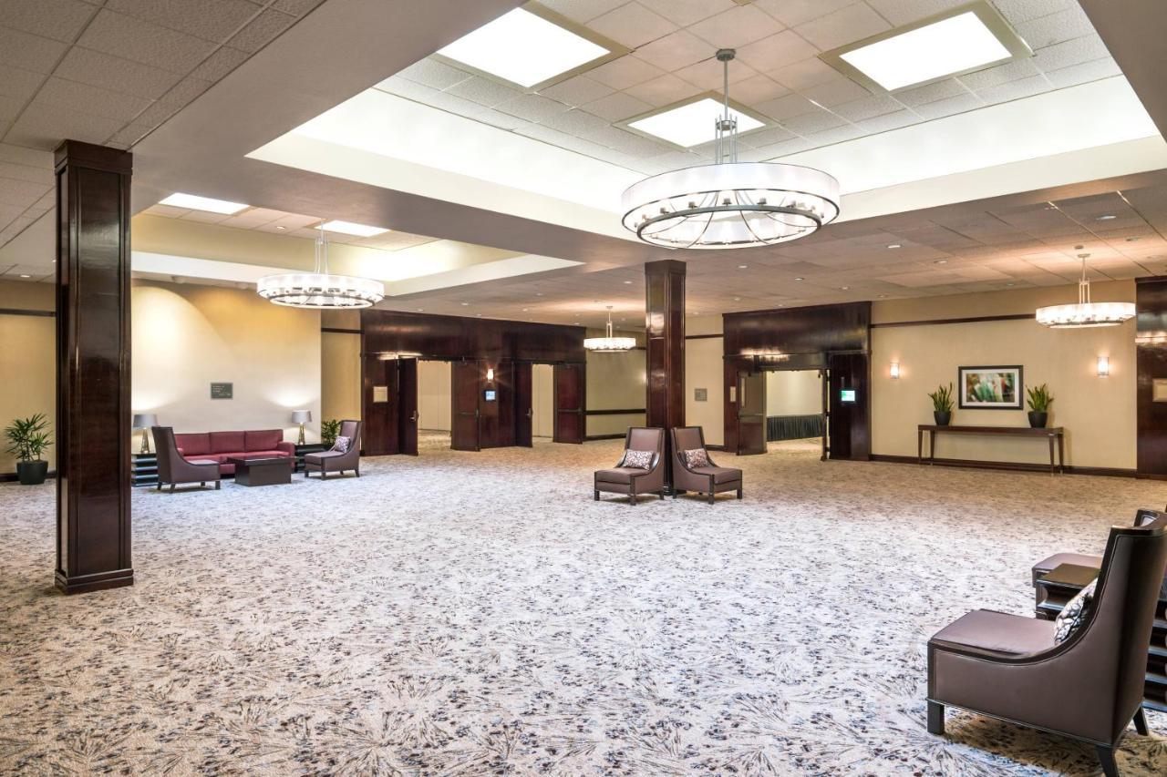 The Westin Dallas Fort Worth Airport Irving Εξωτερικό φωτογραφία