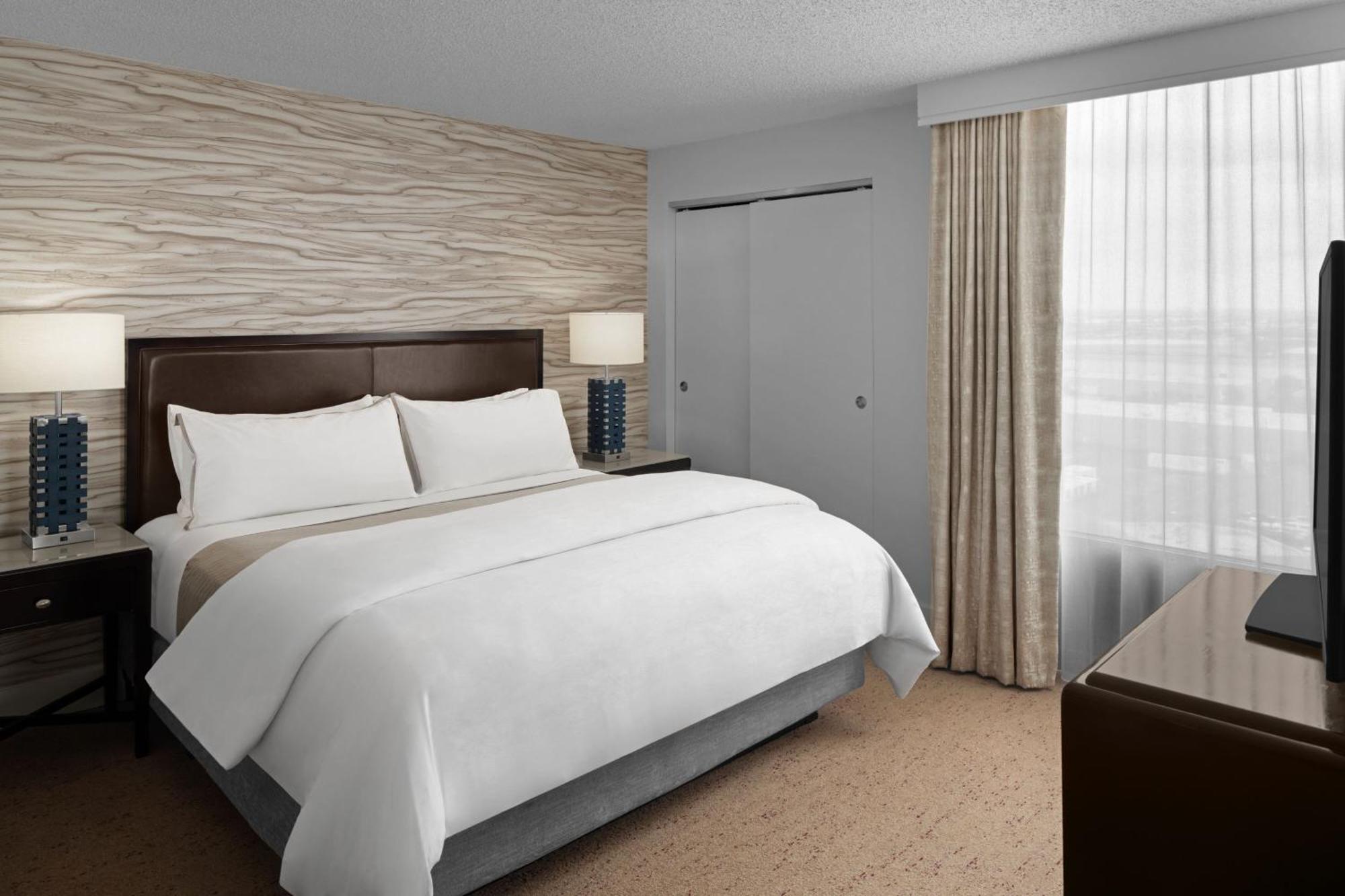 The Westin Dallas Fort Worth Airport Irving Εξωτερικό φωτογραφία