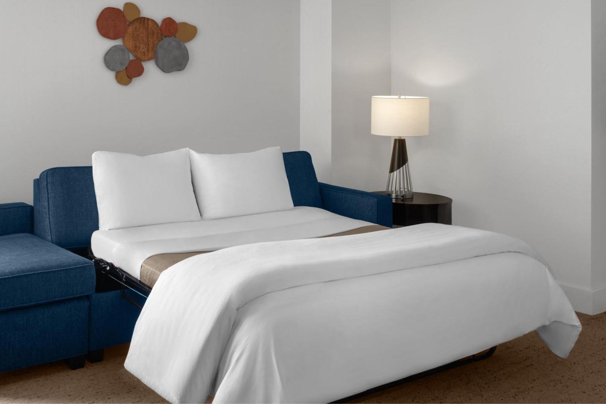 The Westin Dallas Fort Worth Airport Irving Εξωτερικό φωτογραφία