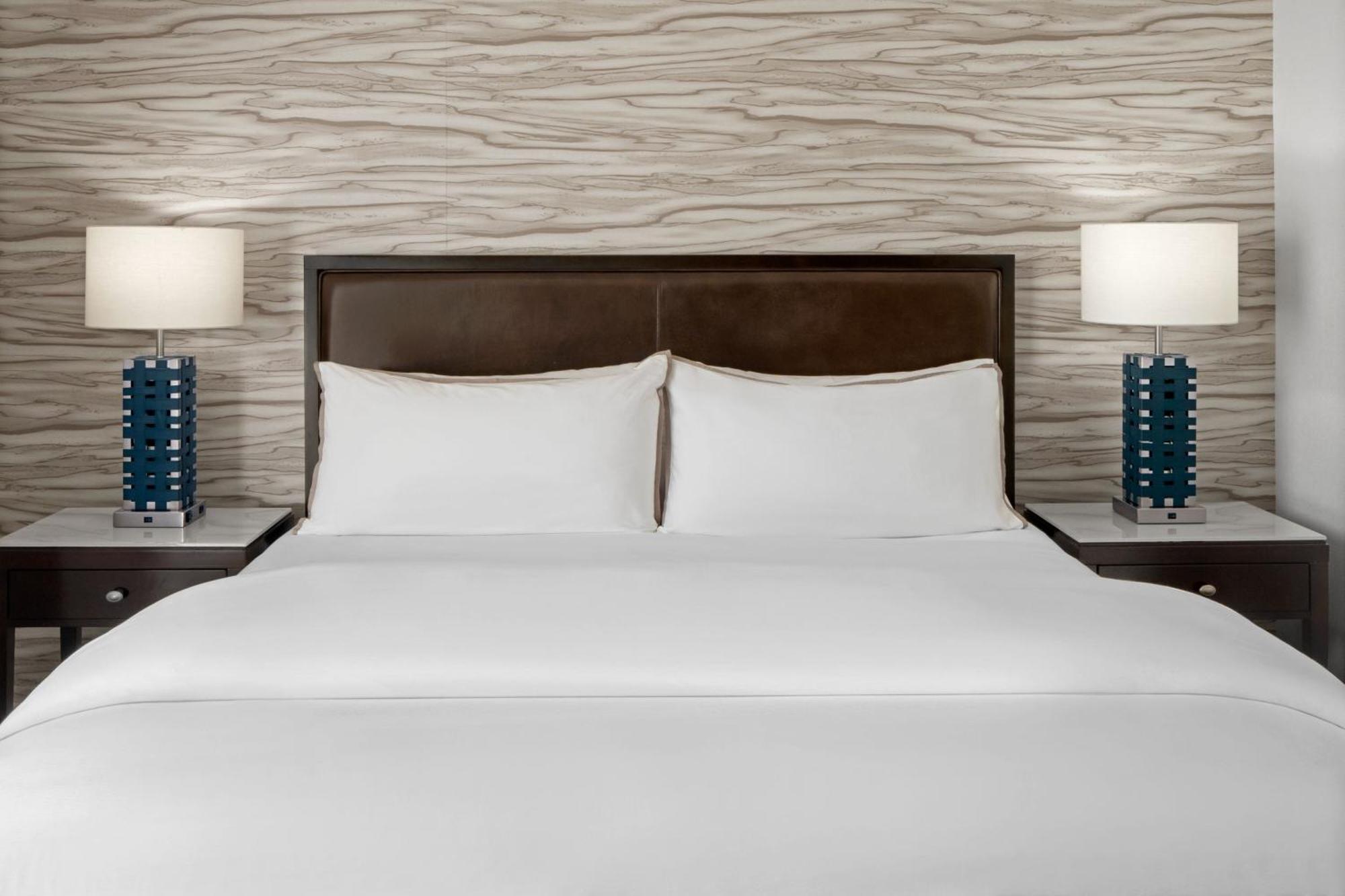 The Westin Dallas Fort Worth Airport Irving Εξωτερικό φωτογραφία