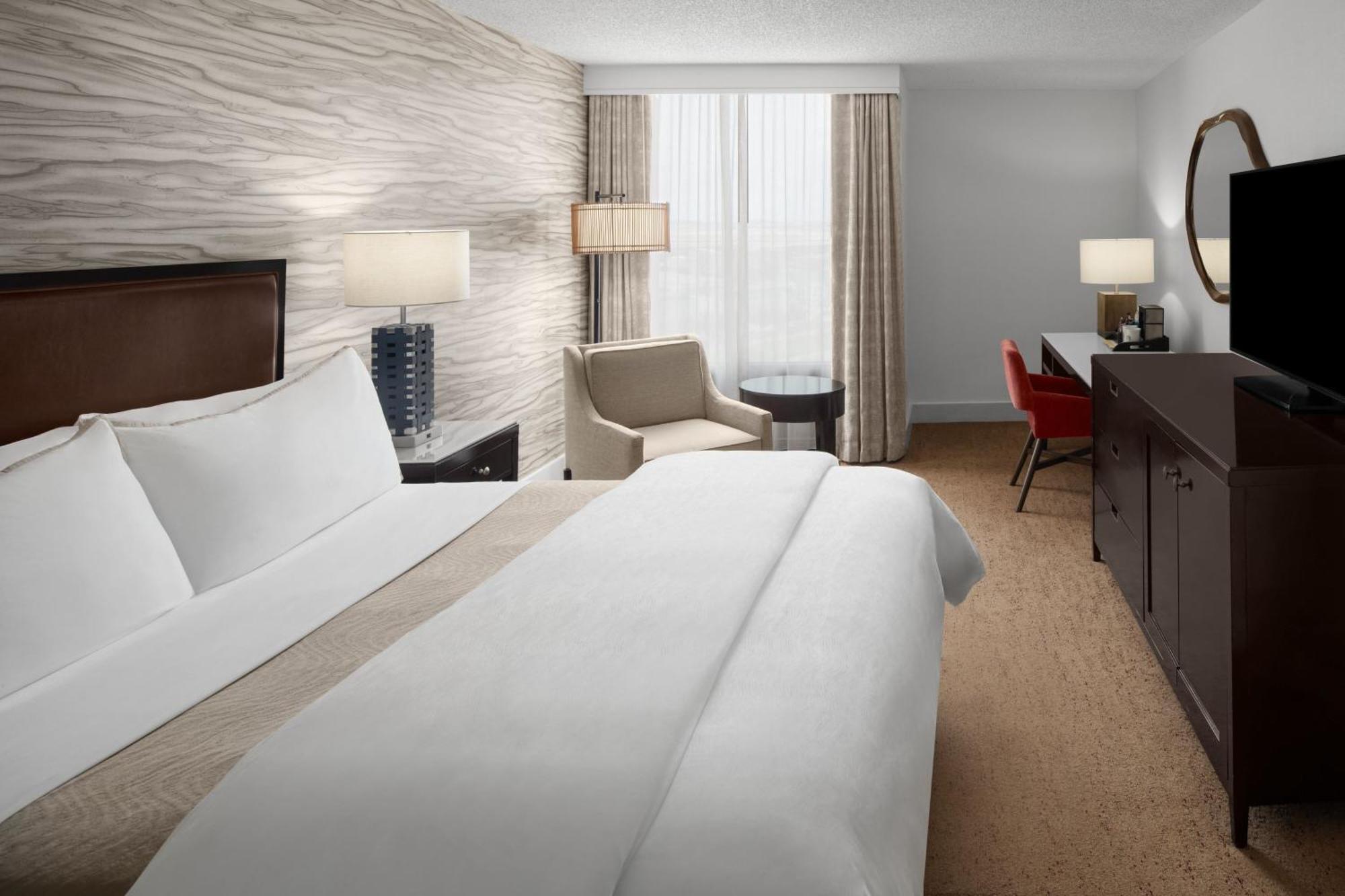 The Westin Dallas Fort Worth Airport Irving Εξωτερικό φωτογραφία