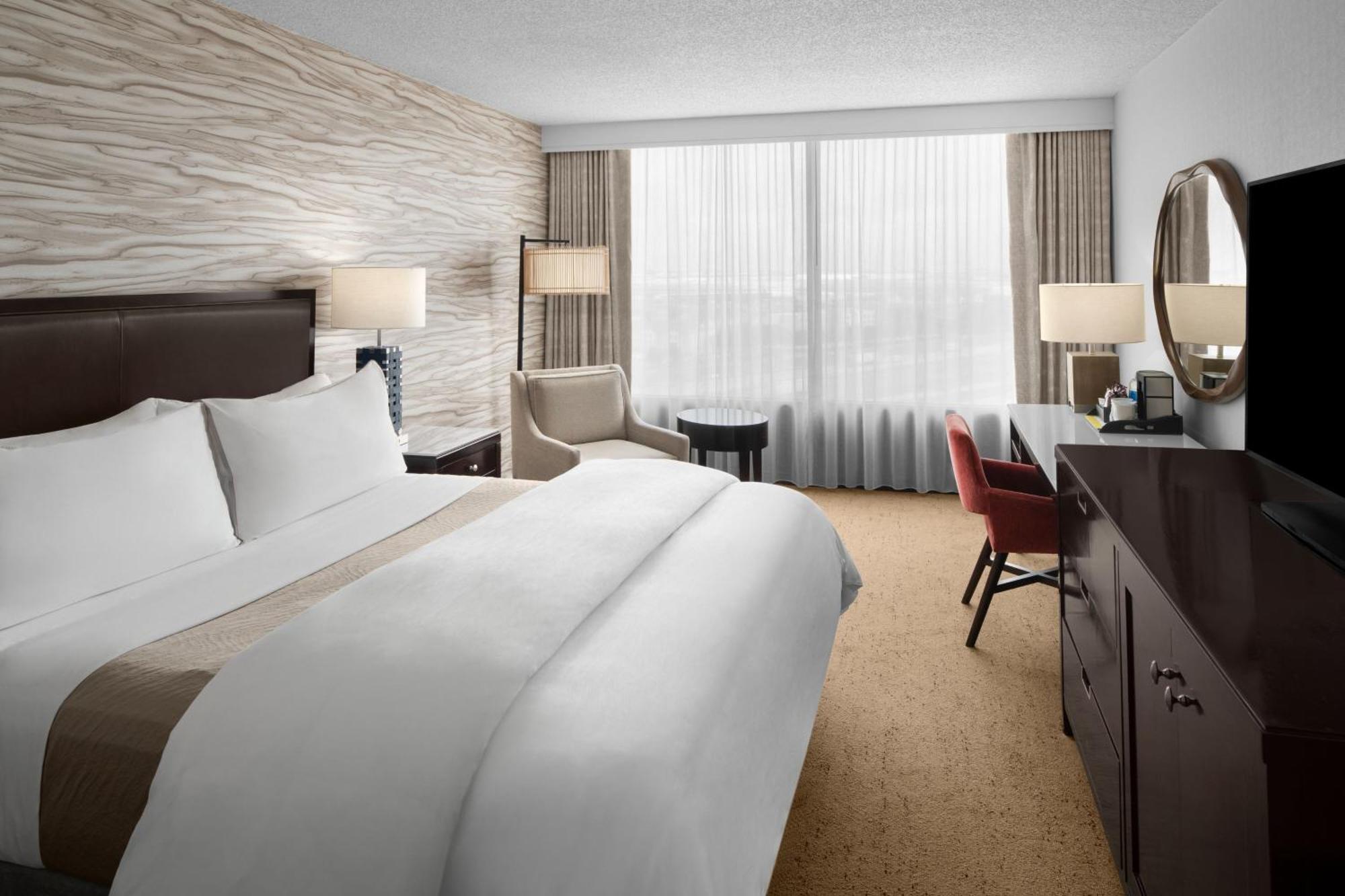 The Westin Dallas Fort Worth Airport Irving Εξωτερικό φωτογραφία