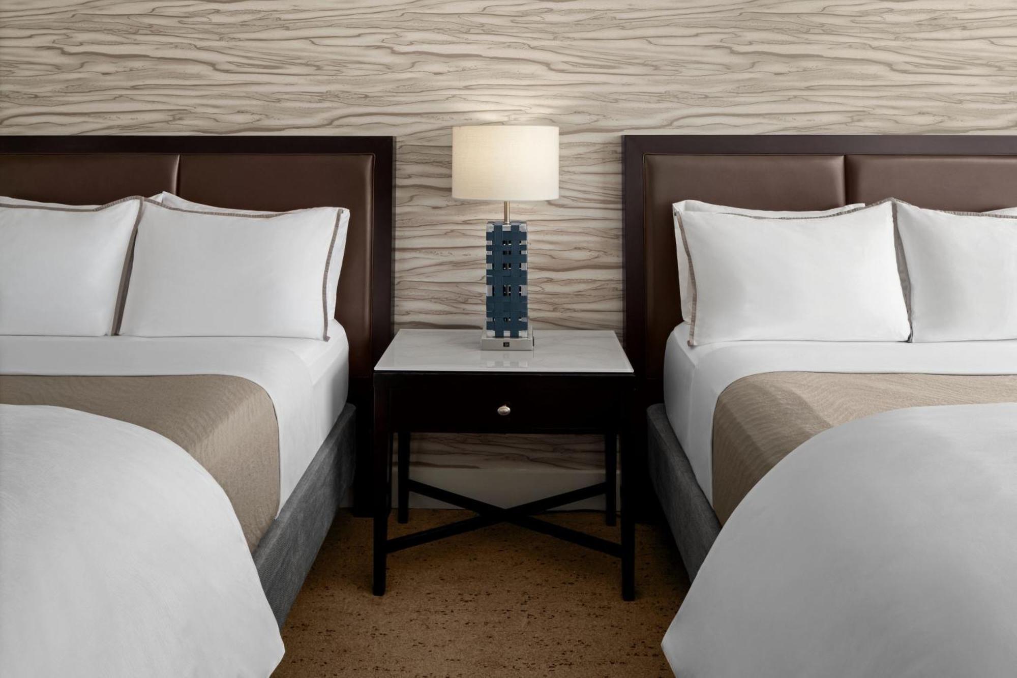 The Westin Dallas Fort Worth Airport Irving Εξωτερικό φωτογραφία