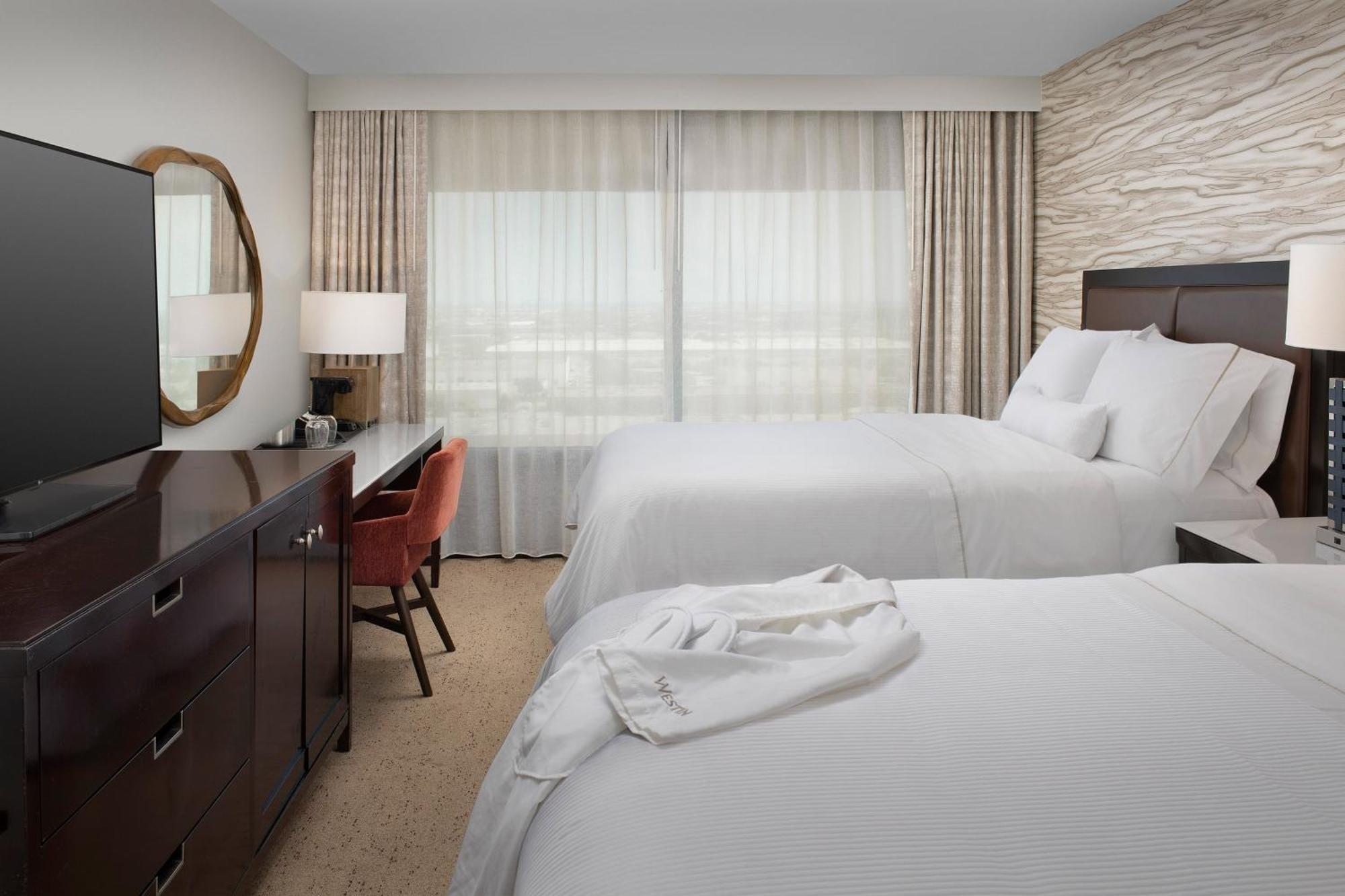 The Westin Dallas Fort Worth Airport Irving Εξωτερικό φωτογραφία