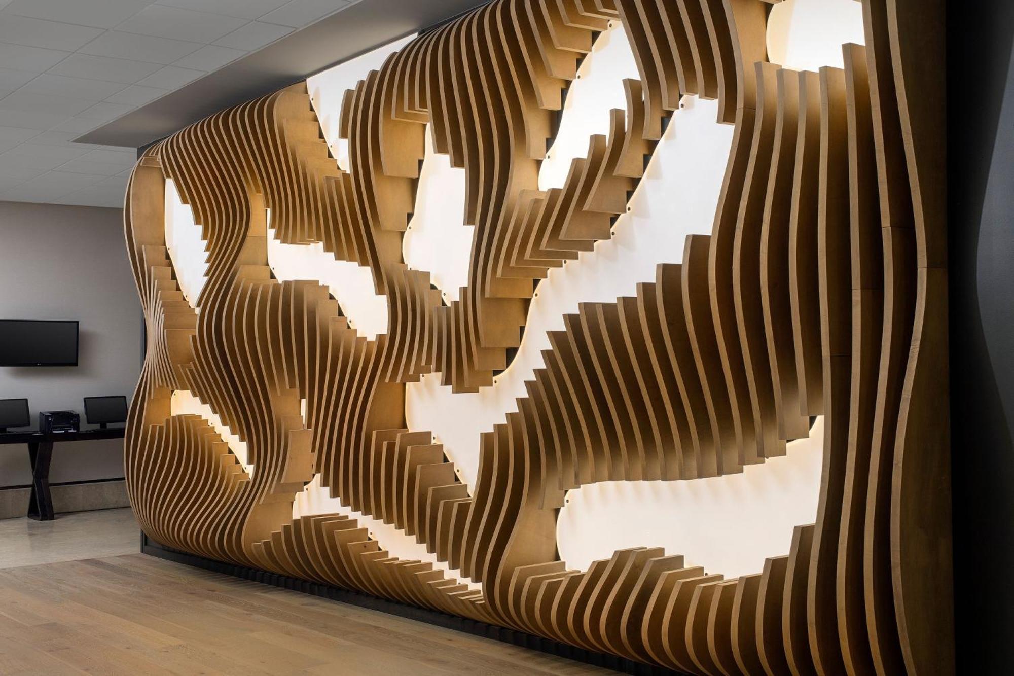 The Westin Dallas Fort Worth Airport Irving Εξωτερικό φωτογραφία