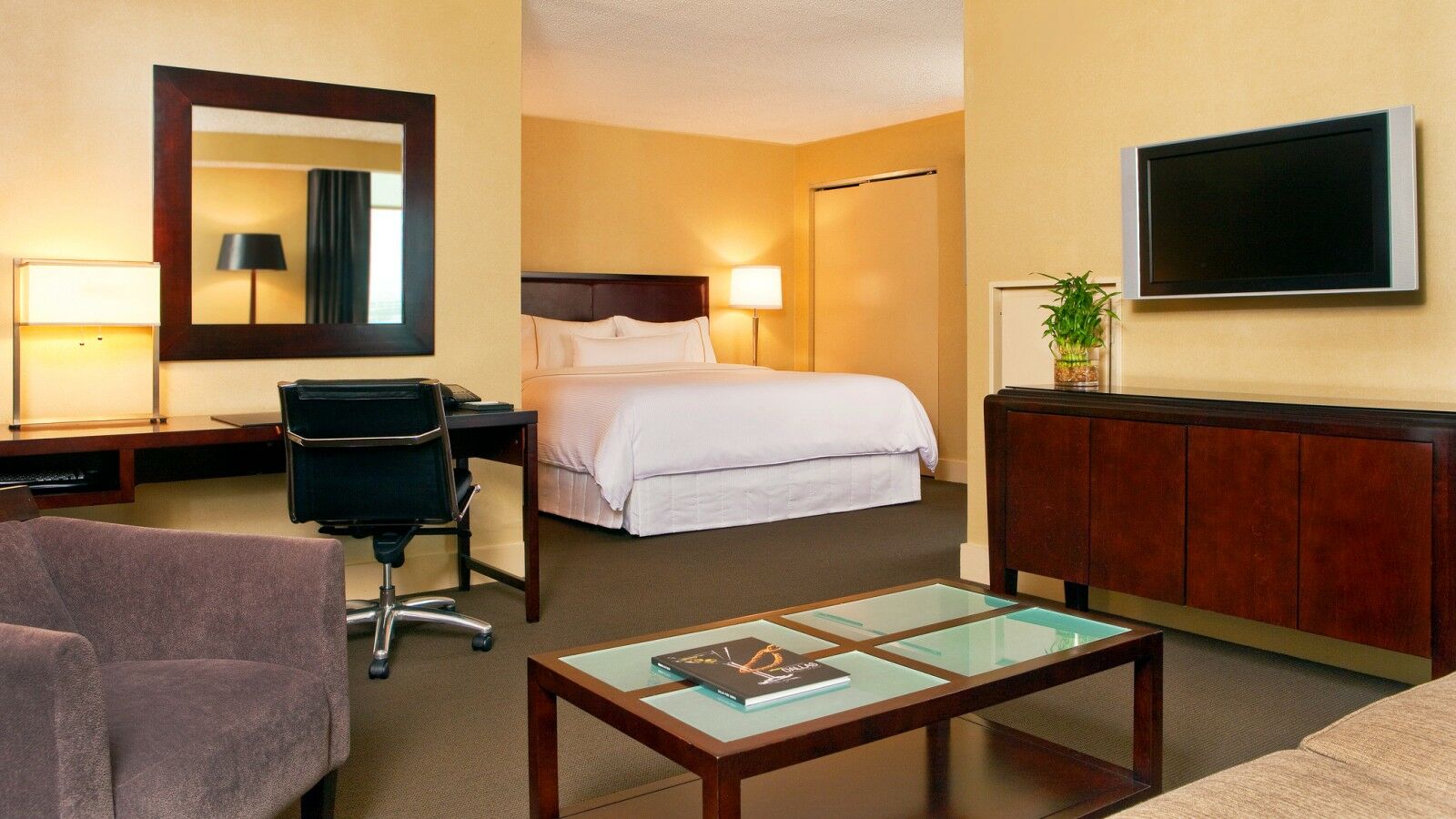 The Westin Dallas Fort Worth Airport Irving Εξωτερικό φωτογραφία