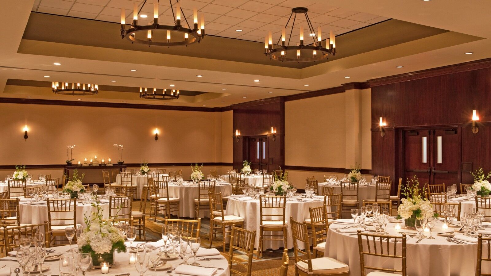 The Westin Dallas Fort Worth Airport Irving Εξωτερικό φωτογραφία