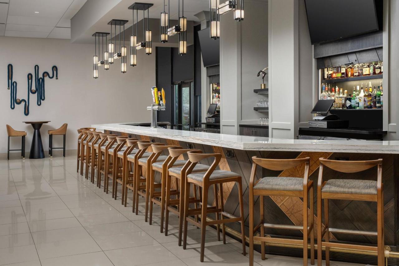 The Westin Dallas Fort Worth Airport Irving Εξωτερικό φωτογραφία